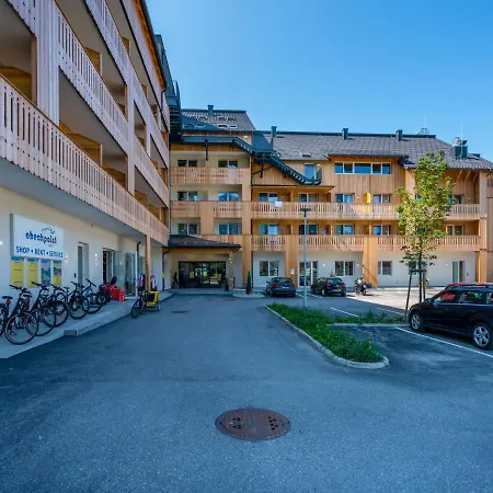 Apartment Hallstatt-dachstein Luxury 6p *