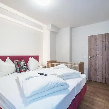 Apartment Hallstatt-dachstein Luxury 6p Gosau