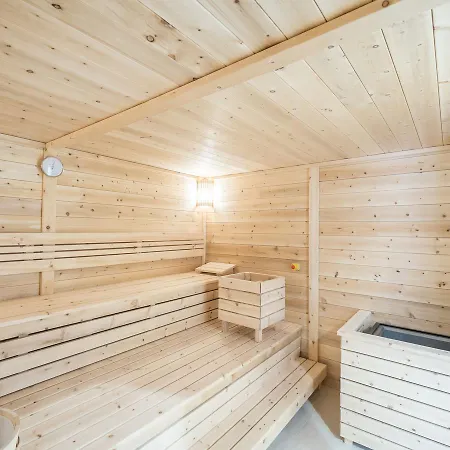 Hallstatt-dachstein Luxury 6p Gosau