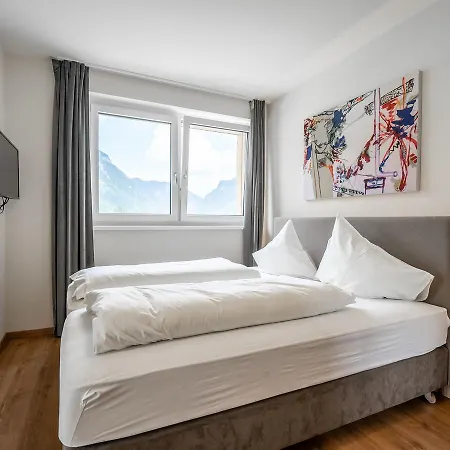 Apartment Hallstatt-dachstein Luxury 6p *