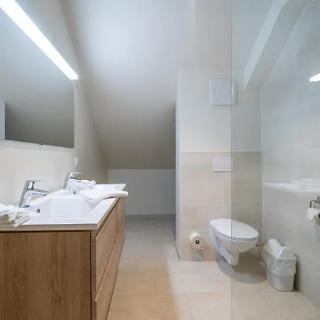 Apartment Hallstatt-dachstein Luxury 6p