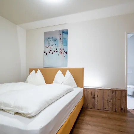 Hallstatt-dachstein Luxury 6p * Gosau