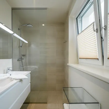 Apartment Hallstatt-dachstein Luxury 6p Gosau