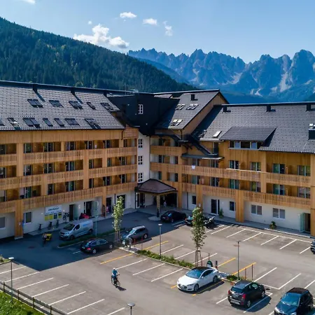 Hallstatt-dachstein Luxury 6p Gosau